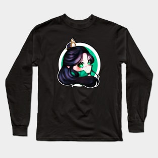 Scum villain Shen Qingqiu Long Sleeve T-Shirt